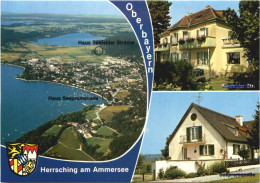 Herrsching Am Ammersee, Div. Bilder - Herrsching