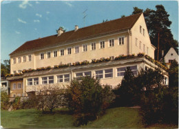 Herrsching Am Ammersee, Bauernschule Des Bayr. Bauernverbandes - Herrsching