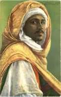 Arabe De La Plaine - Men