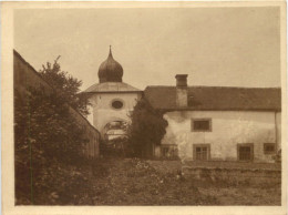 Schloss Guttenburg - Kraiburg Am Inn - Muehldorf