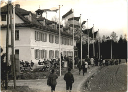 Mühldorf Am Inn - Europ. Inntal-Volksmarsch 1970 - Muehldorf