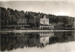 Herrsching Am Ammersee, Strandhotel Seespitz - Herrsching