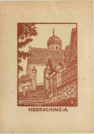 Herrsching Am Ammersee - Herrsching