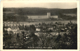 Herrsching Am Ammersee, Reichsfinanzschule - Herrsching