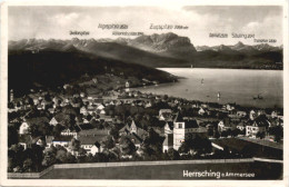 Herrsching Am Ammersee, - Herrsching