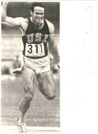 10 Kampf Bill Toomey - Atletismo