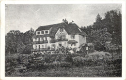 Herrsching Am Ammersee - Penion Panorama - Herrsching