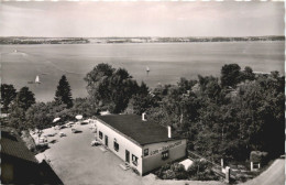 Breitbrunn Am Ammersee - Terassen Cafe - Herrsching