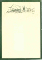 Tegernsee - 1200 Jahrfeier 1946 - Tegernsee