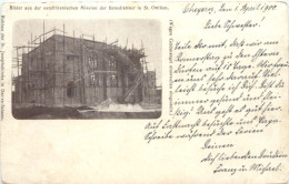 DOA - Benediktinermissionäre Von St. Ottilien - Ehemalige Dt. Kolonien