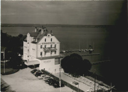 Herrsching Am Ammersee - Strandhotel - Herrsching