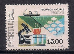 PORTUGAL   N°  1396    OBLITERE - Used Stamps