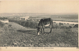 D4998 La Roche Guyon - La Roche Guyon