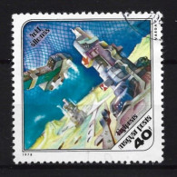 Hungary 1978 Space Y.T.  A407 (0) - Used Stamps