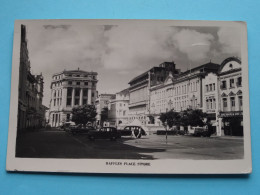 Raffles Place S'Pore ( Edit.: ? ) Anno 19?? ( See / Voir Scans ) SINGAPORE ! - Singapur