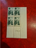 MAROC COIN DATE N° 262    DU 10/10/1947 - Unused Stamps