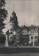 79236 - Detmold - Schloss - Ca. 1960 - Detmold