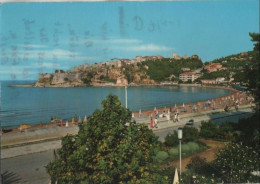 42167 - Jugoslawien - Ulcinj - Stari Grad - Ca. 1975 - Jugoslawien