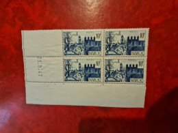 MAROC COIN DATE N° 259    DU 23/9/1947 - Unused Stamps