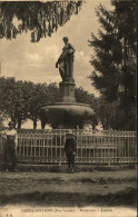 PIERRE BUFFIERE MONUMENT A ADELINE - Pierre Buffiere