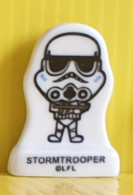 Fève  - Star Wars 2022 - Stormtrooper. - Characters