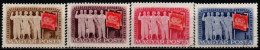 HONGRIE 1949 O - Oblitérés