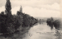 Terrasson - Les Bords De La Vézère - Terrasson-la-Villedieu