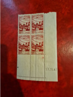 MAROC COIN DATE N° PA 60   DU 17/11/1947 - Unused Stamps