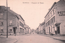 Namur - GEMBLOUX -   Chaussée De Namur - Gembloux