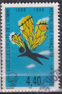 France 1998 - YT 3149 (o) - Gebraucht