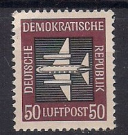 R. D. A.   POSTE AERIENNE   N°    4  NEUF **  SANS TRACES DE CHARNIERES - Airmail