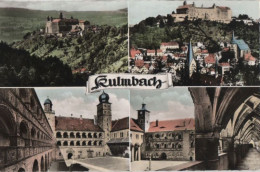 93489 - Kulmbach - Mit 4 Bildern - 1960 - Kulmbach