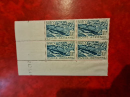 MAROC COIN DATE N° PA 63 DU    24/11/1947 - Unused Stamps