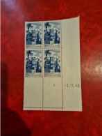 MAROC COIN DATE N° 263 DU    2/11/1948 - Unused Stamps