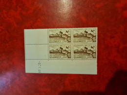 MAROC COIN DATE N° PA  66 DU   2/1/1948 - Unused Stamps