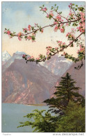 1915 CARTOLINA NUNZIATA CATANIA - Malerei & Gemälde