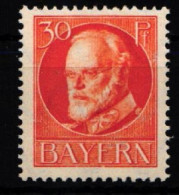 Bayern 99 I Postfrisch #KH036 - Postfris