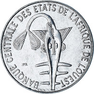 Communauté économique Des États De L'Afrique De L'Ouest, Franc, 1984 - Altri – Africa