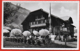 FEUTERSOEY Bei Gstaad, Gasthaus Rössli - Gstaad