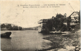 Les Bassins Du Doubs, Les Brenets - Les Brenets