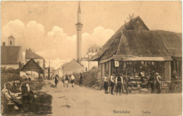 Banjaluka - Carsija - Bosnie-Herzegovine