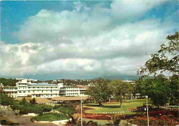 Martinique - Fort De France - Vue Sur La Place De La Savane - CPM - Voir Scans Recto-Verso - Fort De France