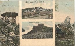 Gruss Aus Schauenstein - Hof