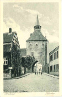 Stralsund - Kütertor - Stralsund