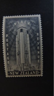 1946 MH D21 - Unused Stamps