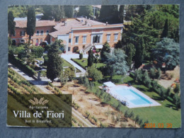 " VILLA DE FIORI  "    PISTOIA - Hotel's & Restaurants