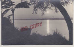 Rhodesia Salisbury Harare Rare Carte Postale Signée Ilo The Pirate Alexander Battigelli Dessinateur Italien - Simbabwe