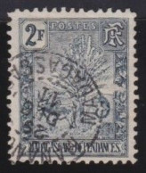 Madagascar   .  Y&T   .    76    .      O     .      Oblitéré - Used Stamps