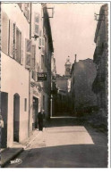 06.LE CANNET.VIEILLE RUE.BAR.CPSM. - Le Cannet