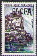 N° 334 * - Unused Stamps